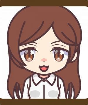 シスパ東京 セラピスト 青山 かえで