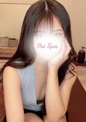 PRI SPA セラピスト みさ
