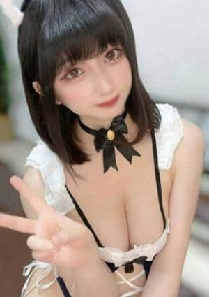 Lynx（リンクス）川口店 セラピスト 藤村めぐ