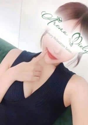 Aroma Miely（アロマミエリー） セラピスト 灰野しおん