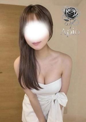 麻布十番メンズエステ Apio セラピスト 神宮寺 えれな