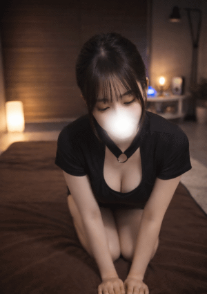 ぬるぽ セラピスト 蜜谷　きなこ