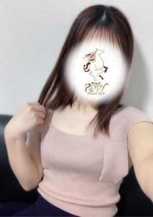 Royal RODY Head Spa セラピスト 七瀬