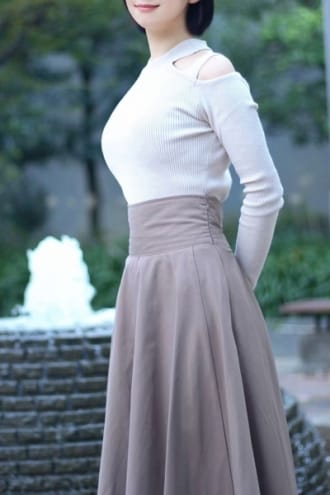 GrandAroma東京（グランドアロマ） セラピスト 蒼井せりな 24歳