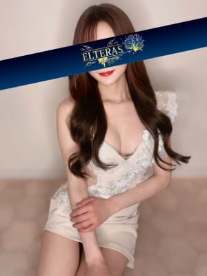 ELTERAS（エルテラス） セラピスト 涼宮ゆうき 23歳