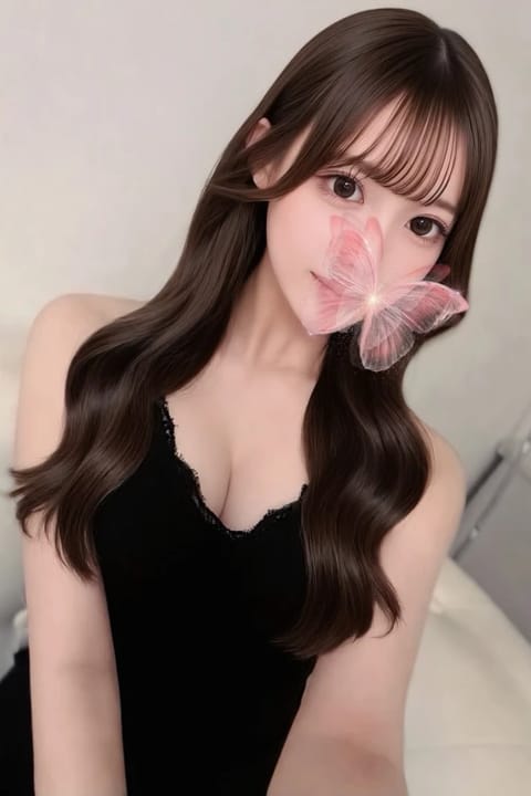 名古屋・栄メンズエステ〜HANIEL〜 セラピスト ⚜️めあり⚜️ 20歳