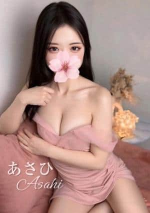 Aromana（アロマーナ） セラピスト あさひ♡清楚美人