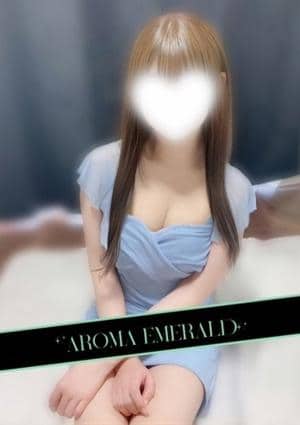 AromaEmerald～アロマエメラルド～ セラピスト 朝倉しおん