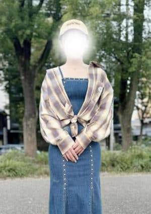 3rd セラピスト まな