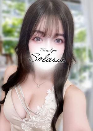 True Spa Solaris（ソラリス） セラピスト 上白石もも