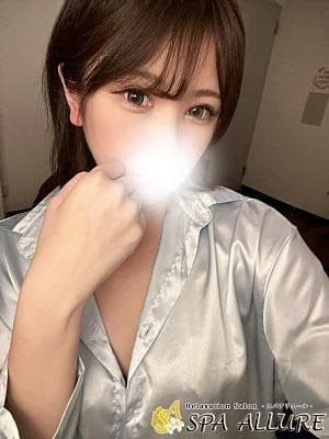 Spa Allure（スパアリュール） セラピスト みなみ