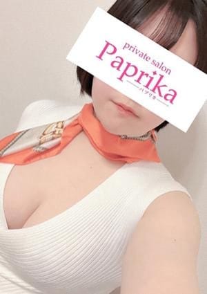 Paprika（パプリカ） セラピスト えり