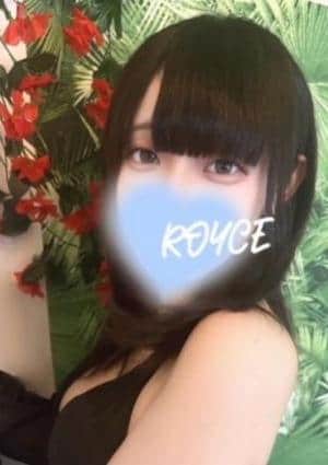 MENSESTHE ROYCE セラピスト NEMU