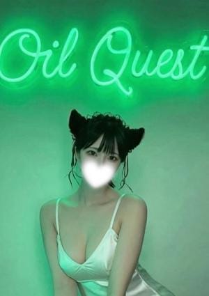 Oil Quest（オイルクエスト） セラピスト れい