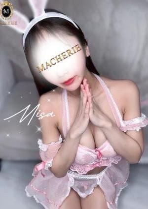 MACHERIE（マシェリ） セラピスト みさ