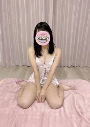 CANDY（キャンディ） セラピスト ゆーな