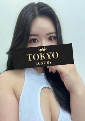 東京LUXURY セラピスト 山下