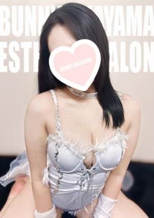 BUNNY OKAYAMA（バニーオカヤマ） セラピスト のあ