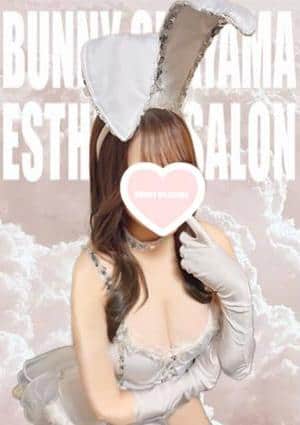 BUNNY OKAYAMA（バニーオカヤマ） セラピスト れいな