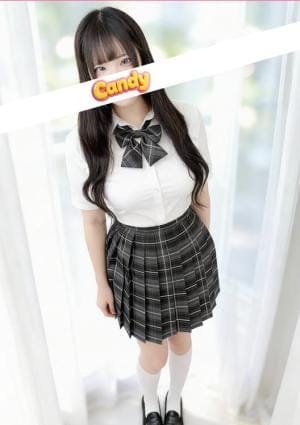 Candy セラピスト 山﨑かえで