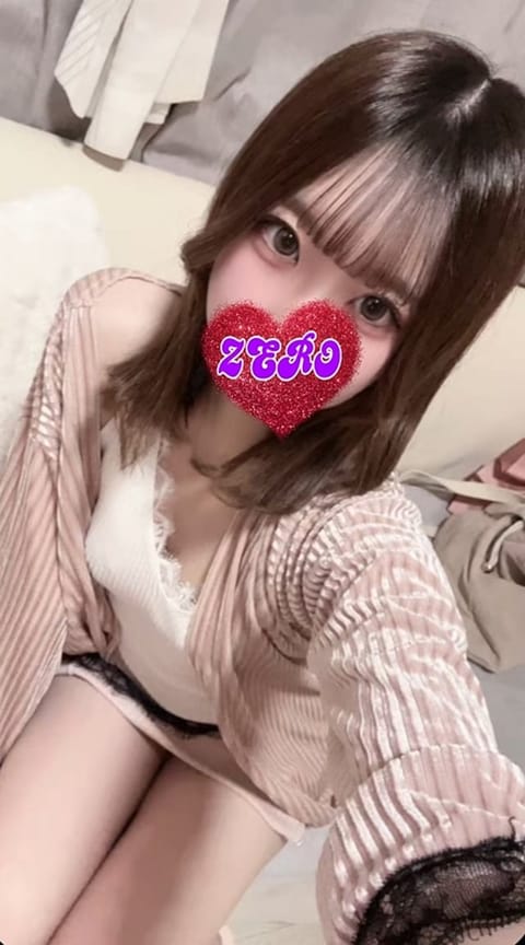 ZERO セラピスト かのん 20歳