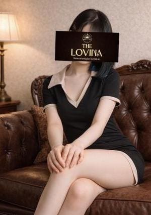 The LOVINA セラピスト 佐々木みか