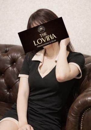 The LOVINA セラピスト 双葉ゆい