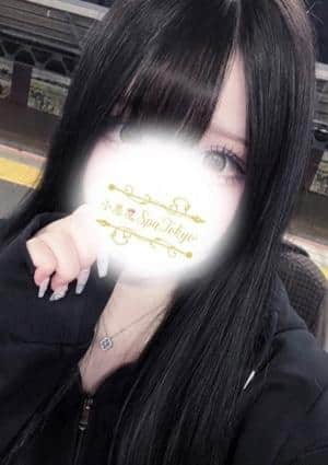 小悪魔Spa Tokyo セラピスト 伊黒しゅうか