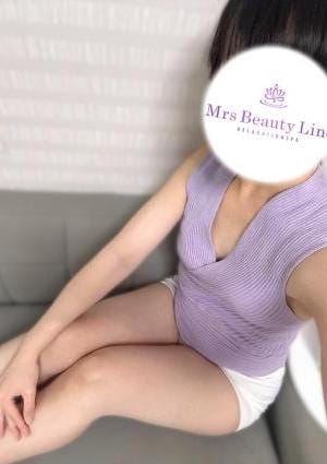 Mrs Beauty Line（ミセス ビューティーライン） セラピスト 池田
