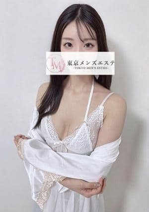 東京メンズエステ-TokyoMensEsthe- セラピスト はな