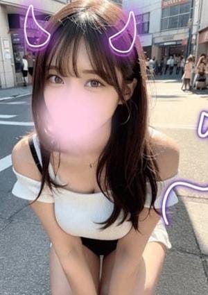 小悪魔HEAVEN セラピスト なの