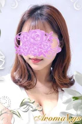 AromaLys恵比寿 セラピスト 本田 かれん