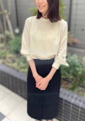 ミセスの子守唄 セラピスト 七海
