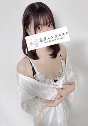 東京メンズエステ-TokyoMensEsthe- セラピスト りつ