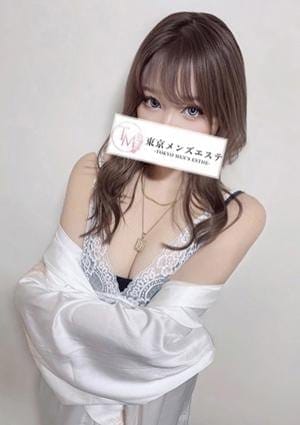東京メンズエステ-TokyoMensEsthe- セラピスト れあ