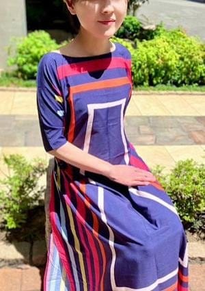 ミセスの子守唄 セラピスト 小奈津