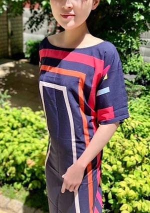 小奈津