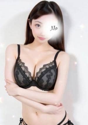 櫻井 みお