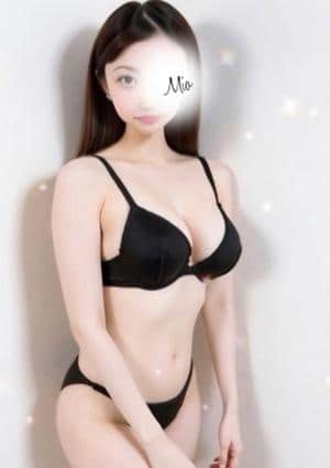 櫻井 みお