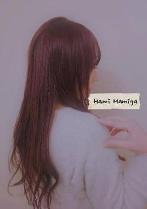 Calme（カルム） セラピスト 間宮まみこ