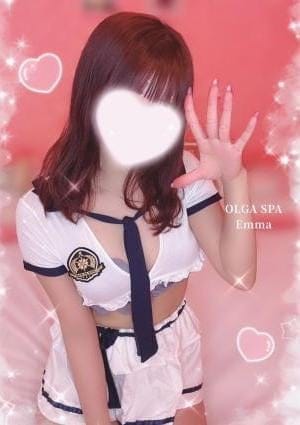 OLGA SPA セラピスト えま