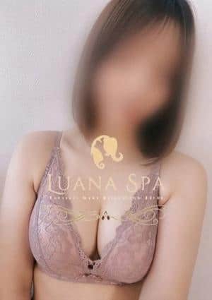 LUANA SPA（ルアナスパ） セラピスト あこ