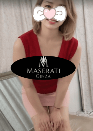 MASERATI（マセラティ） セラピスト 湯川まみ