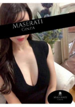 MASERATI（マセラティ） セラピスト 水越鮎奈