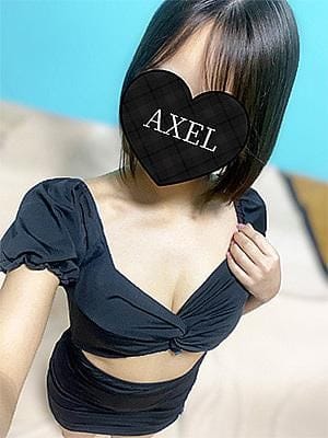 藤沢AXEL セラピスト なな