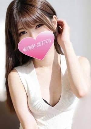 AROMA COTTON（アロマコットン） セラピスト 平野まどか