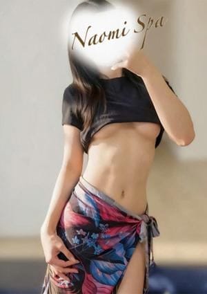 NAOMI セラピスト 新垣うるり