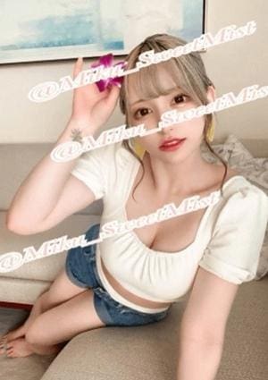 SWEET MIST恵比寿・広尾ルーム セラピスト 中野三玖