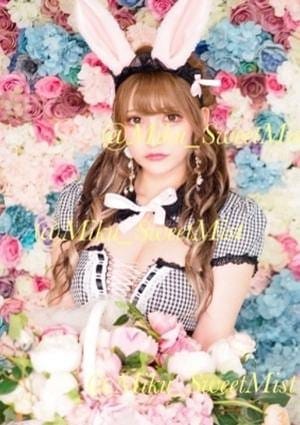 中野三玖