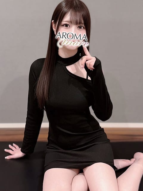 AROMA more (アロマモア) セラピスト 星乃もか 23歳
